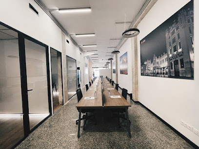 10. Translation Office (اداره ترجمه)